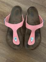 Birkenstock Gizeh, Gr. 38 Bayern - Deggendorf Vorschau