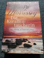 Die Korallentaucherin - Di Morrissey - Die große Australien Saga Nordrhein-Westfalen - Dülmen Vorschau