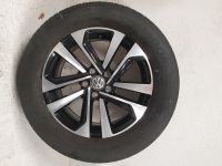 1x Volkswagen 17 Zoll Alufelge 5NN601025M-7Jx17H2 ET40 Nordrhein-Westfalen - Bedburg-Hau Vorschau