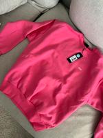 Pullover Hoodie 6pm hot pink Hessen - Hattersheim am Main Vorschau