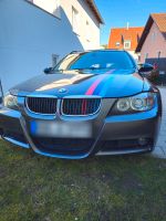 Bmw 318i 2007 Bayern - Stamsried Vorschau