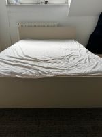 IKEA DOPPELBETT Leipzig - Leipzig, Südvorstadt Vorschau