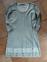 TREDY Shirt, Kleid, 3/4 Arm, Gr: 38, grün, NEUWERTIG Niedersachsen - Hammah Vorschau