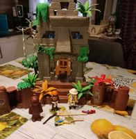 Dschungelruine Inka Tempel Playmobil 3015 Sachsen-Anhalt - Flechtingen Vorschau