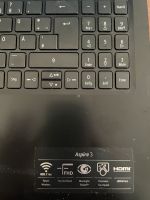 ACER Laptop Rostock - Toitenwinkel Vorschau