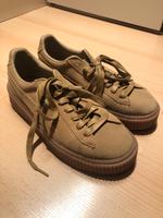 Puma Suede Nordrhein-Westfalen - Petershagen Vorschau