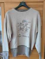 Wollpullover mit Angora Gr. 54 Baden-Württemberg - Schriesheim Vorschau