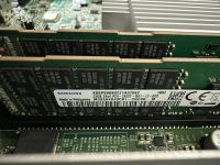 Mini Server 1HE Xeon 6 Core 64 GB DDR4 ECC 3 x 1 TB SSD 10gbe Niedersachsen - Gronau (Leine) Vorschau