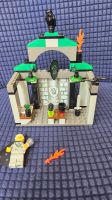 Lego 4735 Harry Potter Slytherin Nordrhein-Westfalen - Kall Vorschau