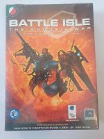 Battle Isle, Andosia, PC, Big Box, italienisch, verschweißt Bayern - Weil a. Lech Vorschau