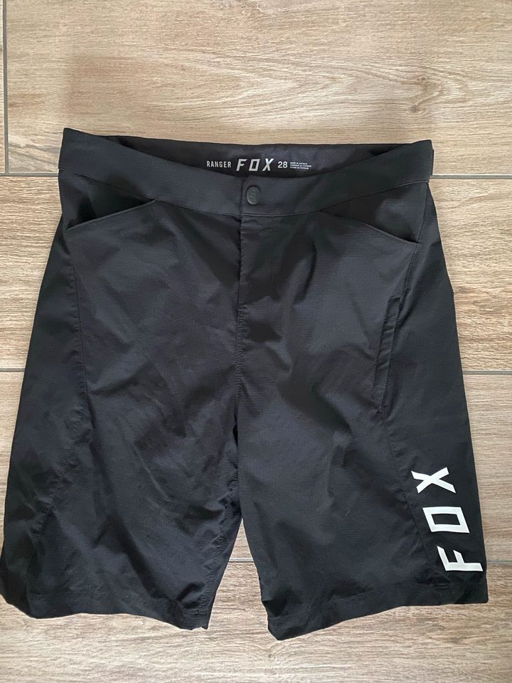 Fox Racing Radhose in Bobingen