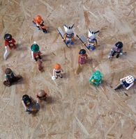 Playmobil Einzelfiguren aus Sammeltüten Niedersachsen - Freden Vorschau