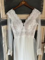 Wunderschönes Brautkleid Dama Eleni S von Brautmode Feelings Niedersachsen - Hildesheim Vorschau
