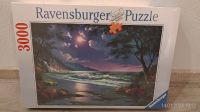 Puzzle Ravensburger 3000 Teile Strand Bayern - Dentlein am Forst Vorschau