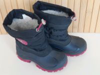 Gummistiefel Größe 26 Gefütterte Winterstiefel Nordrhein-Westfalen - Hilden Vorschau