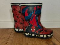 Gummistiefel, Gr.24, Spiderman Bayern - Hebertsfelden Vorschau