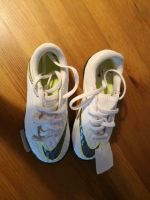 Verkaufe neue Nike Schuhe OVP Gr. 27.5 Dresden - Neustadt Vorschau