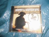 Country & Western Hits Weltbild 2011 CD Hessen - Hainburg Vorschau