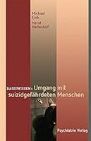 Basiswissen Umgang mit suizidgefährdeten Menschen Michael Eink Bayern - Altusried Vorschau