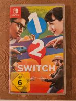 Nintendo Switch 1to2 Switch Baden-Württemberg - Schwieberdingen Vorschau