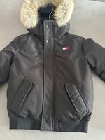 Tommy Hilfiger Jacke Kinder neu Rheinland-Pfalz - Westerburg Vorschau