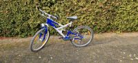 Mountainbike 26 Zoll Kinder Jugendfahrrad Fahrrad Bayern - Büchenbach Vorschau