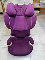Autokindersitz 15-36 kg lila Baden-Württemberg - Tübingen Vorschau