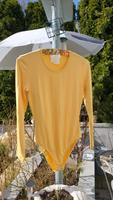 ESCADA Gr.36 Body  Bermuda Jeans kurze Jeans 3/4 Bayern - Bad Wörishofen Vorschau