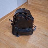 Rucksack Transparent Schwarz Rheinland-Pfalz - Ludwigshafen Vorschau