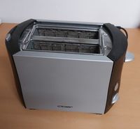 Toaster von Cloer Duisburg - Duisburg-Süd Vorschau