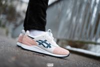 SALE%❗ ASICS GEL LYTE III 3 BAKED PINK SNEAKERS SAGA AIR ZX Niedersachsen - Gieboldehausen Vorschau