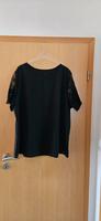 Black and White Shirts mit Spitze, Gr. 4 XL Niedersachsen - Ganderkesee Vorschau
