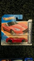 Hot Wheels Ferrari California Cabriolet rot rare Rheinland-Pfalz - Trier Vorschau