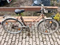 Fahrrad Diamant DDR Sachsen-Anhalt - Haldensleben Vorschau