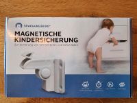 Magnetische Kindersicherung und Eckenschutz Kantenschutz Stuttgart - Möhringen Vorschau