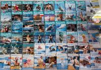 Swim Swimsport Zeitschriften Hefte Schwimmtechnik Trainingspläne Bayern - Regensburg Vorschau