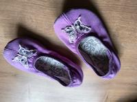 gymnastikschuhe, Tanzschuhe beck Bayern - Fürstenstein Vorschau