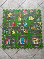 Spielmatte Puzzlematte mit Straßen ,Tieren und co Schleswig-Holstein - Neumünster Vorschau