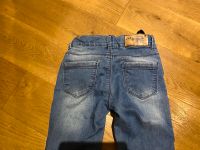 Mädchen Jeans Gr.152 neuwertig ! Saarland - Völklingen Vorschau