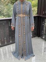 Kaftan 2 teile GrM/L sehr gut Zustand Dortmund - Eving Vorschau