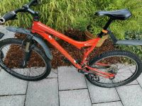 Specialized Stumpjumper MTB Fully 26 Zoll zum Wiederaufbau München - Allach-Untermenzing Vorschau