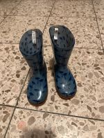 Gummistiefel Gr. 24 blau mit Paw Petrol Motiv Düsseldorf - Eller Vorschau