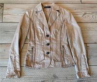 w. NEU  schicker Blazer von Marccain  Größe N2, 36/38 Sachsen - Grimma Vorschau