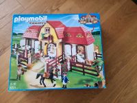 Playmobil 5221 6254 Großer Reiterhof mit Paddocks und Erweiterung Nordrhein-Westfalen - Viersen Vorschau