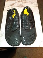 Barfuß Schuhe gr.42 Nordrhein-Westfalen - Recklinghausen Vorschau