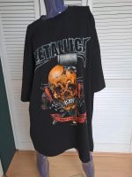 Metallica Bandshirt gr XXL Baden-Württemberg - Kornwestheim Vorschau