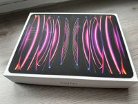 NEU iPad Pro 12.9 (6. Generation) 256 GB WiFi + Cellular Wandsbek - Hamburg Eilbek Vorschau