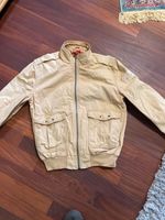 LEVI´S Levi Strauss Blouson, Bombenjacke Jacke beige Größe M Nordrhein-Westfalen - Sprockhövel Vorschau