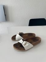 Birkenstock Madrid Größe 37 Bochum - Bochum-Wattenscheid Vorschau