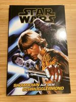 Star Wars Comic Band 5 Showdown auf dem Schmugglermond Panini Hamburg-Mitte - Hamburg Neustadt Vorschau